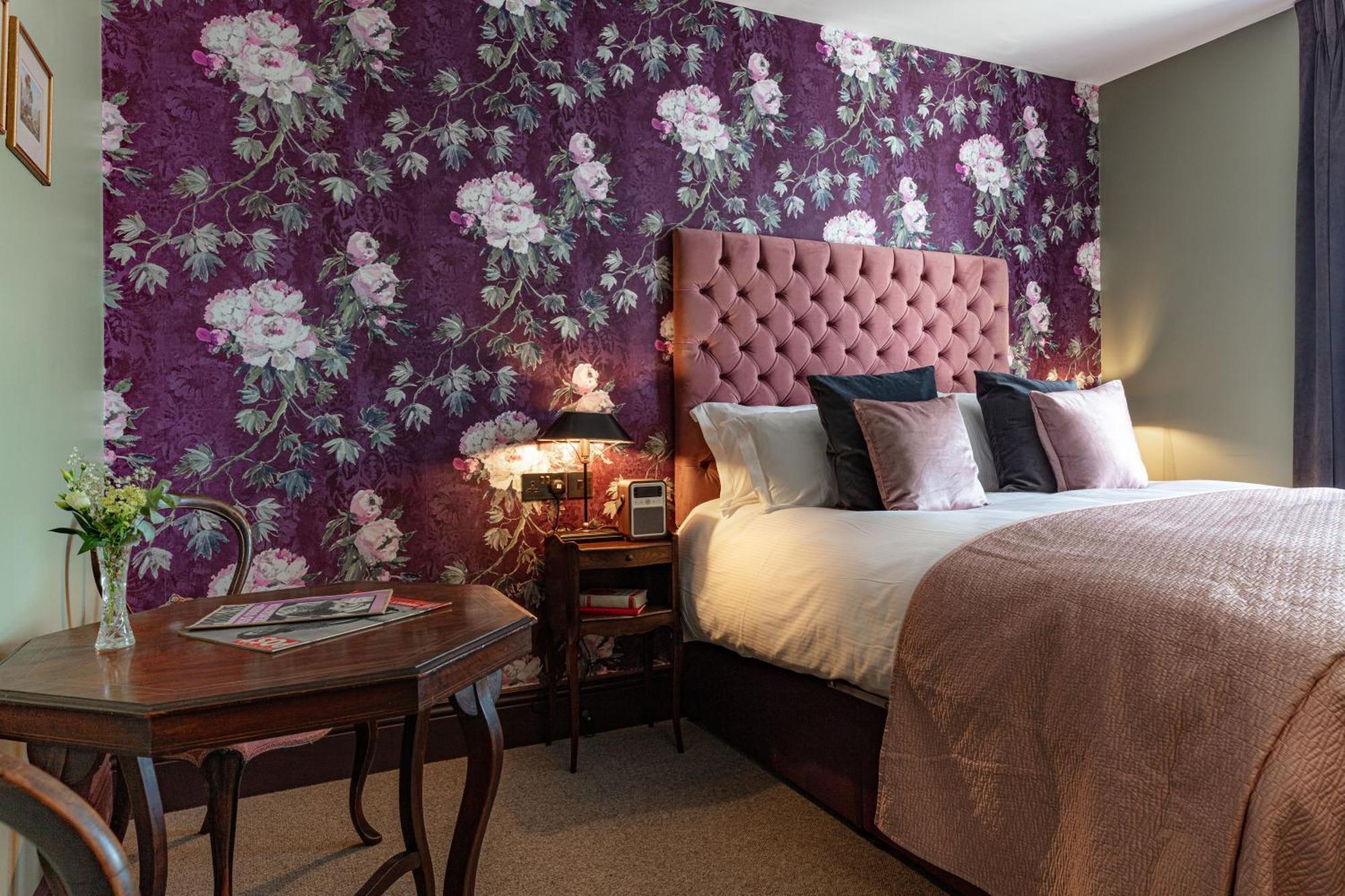 The Red Lion Hotel London Eksteriør bilde