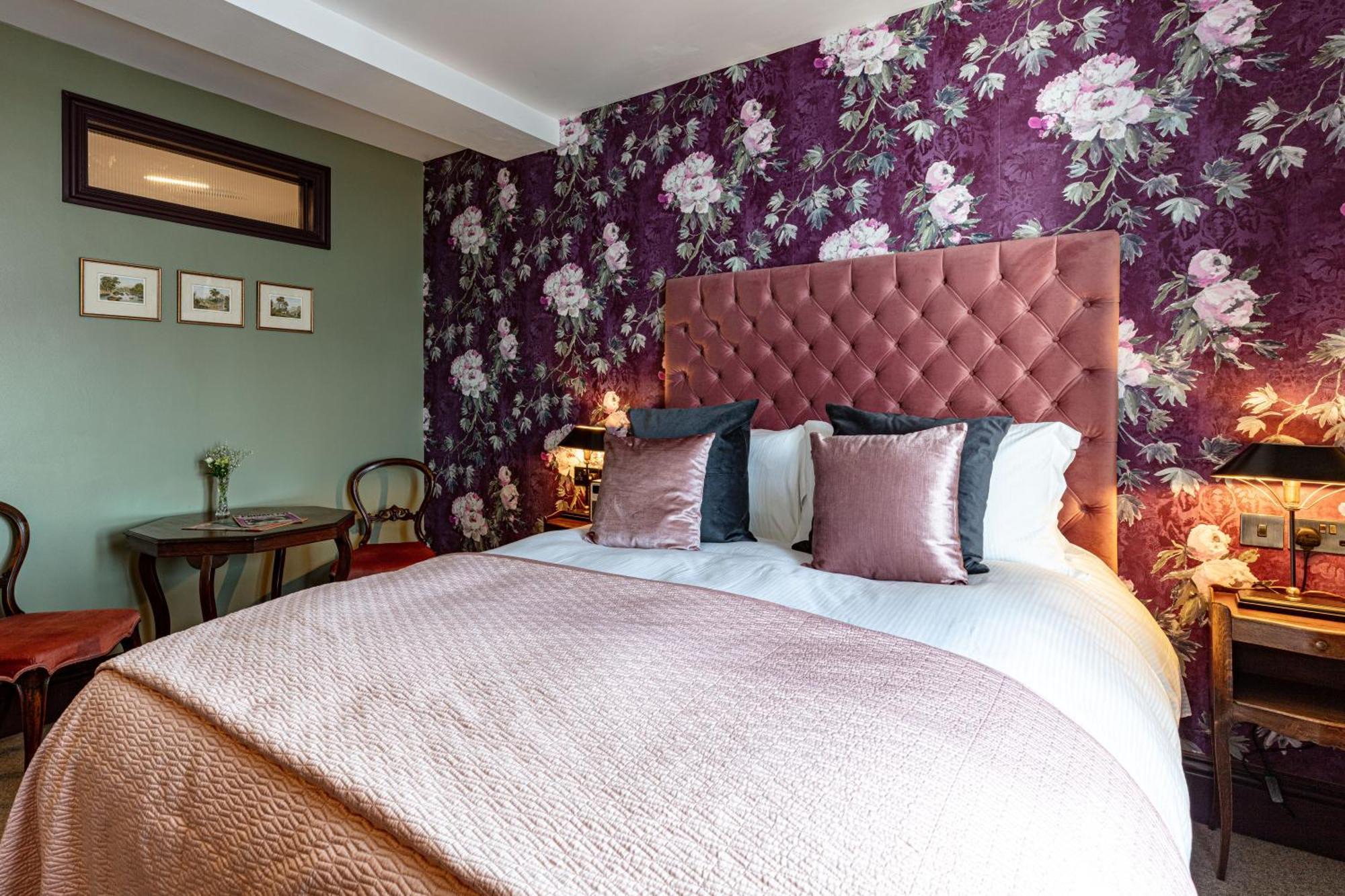 The Red Lion Hotel London Eksteriør bilde
